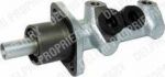 Delphi LM80231 главный тормозной цилиндр на NISSAN KUBISTAR (X76)
