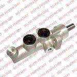 Delphi LM80248 главный тормозной цилиндр на MERCEDES-BENZ E-CLASS (W124)