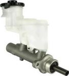 Delphi LM80322 главный тормозной цилиндр на HONDA ACCORD VII Tourer (CM)