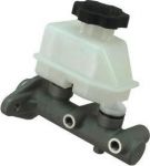 Delphi LM80334 главный тормозной цилиндр на HYUNDAI ACCENT II седан (LC)
