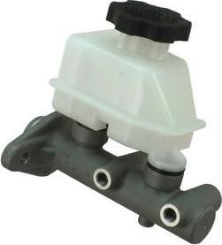 Delphi LM80334 главный тормозной цилиндр на HYUNDAI ACCENT II седан (LC)