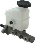 Delphi LM80351 главный тормозной цилиндр на KIA CEE'D SW (ED)