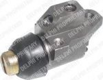 Delphi LW11550 колесный тормозной цилиндр на RELIANT KITTEN