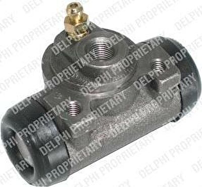 Delphi LW15971 колесный тормозной цилиндр на FIAT PUNTO (176)