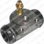 Delphi LW21591 колесный тормозной цилиндр на FORD TAUNUS '80 (GBS, GBNS)
