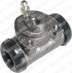 Delphi LW21751 колесный тормозной цилиндр на TALBOT SAMBA (51A)