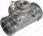 Delphi LW25085 колесный тормозной цилиндр на PEUGEOT 205 I (741A/C)