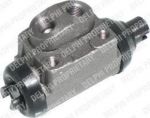 Delphi LW38676 колесный тормозной цилиндр на HYUNDAI PONY