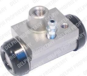 Delphi LW39178 колесный тормозной цилиндр на RENAULT CLIO II (BB0/1/2_, CB0/1/2_)