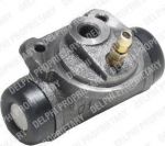 Delphi LW49040 колесный тормозной цилиндр на FIAT DOBLO Cargo (223)