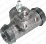 Delphi LW50004 колесный тормозной цилиндр на OPEL KADETT E Combo (38_, 48_)