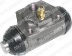 Delphi LW60011 колесный тормозной цилиндр на NISSAN MICRA II (K11)