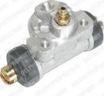 Delphi LW60109 колесный тормозной цилиндр на NISSAN PRAIRIE (M10, NM10)