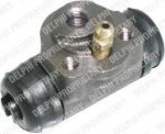 Delphi LW60161 колесный тормозной цилиндр на TOYOTA STARLET универсал (KP6_)