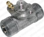 Delphi LW60174 колесный тормозной цилиндр на TOYOTA COROLLA Liftback (_E8_)