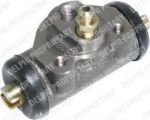 Delphi LW60271 колесный тормозной цилиндр на HYUNDAI PONY
