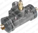 Delphi LW60282 колесный тормозной цилиндр на MAZDA 323 III (BF)