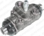 Delphi LW60291 колесный тормозной цилиндр на MAZDA 626 II (GC)