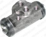 Delphi LW60295 колесный тормозной цилиндр на MITSUBISHI L 300 фургон (P0_W, P1_W, P0_V, P1_V, P_2V, P2_W)