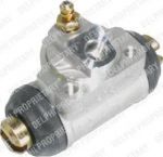 Delphi LW60331 колесный тормозной цилиндр на NISSAN BLUEBIRD Hatchback (T72, T12)