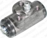 Delphi LW60445 Цилиндр торм.раб.MITSUBISHI PAJERO/L200 1.6-2.6 86-00