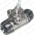 Delphi LW61166 колесный тормозной цилиндр на TOYOTA COROLLA Compact (_E10_)