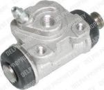 Delphi LW62091 колесный тормозной цилиндр на TOYOTA COROLLA (_E11_)