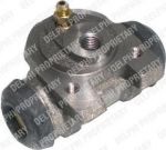 Delphi LW70019 колесный тормозной цилиндр на FIAT 131 (131_)