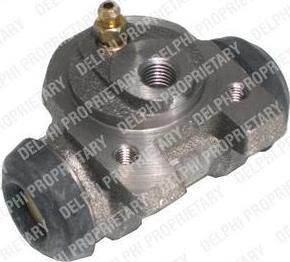 Delphi LW70019 колесный тормозной цилиндр на FIAT 131 (131_)