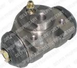 Delphi LW70093 колесный тормозной цилиндр на FIAT 242-SERIE автобус (242_)