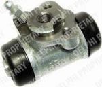 Delphi LW90065 колесный тормозной цилиндр на TOYOTA YARIS (SCP1_, NLP1_, NCP1_)