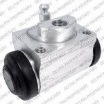 Delphi LW90077 колесный тормозной цилиндр на FIAT IDEA (350_)