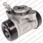 Delphi LW90091 колесный тормозной цилиндр на TOYOTA PRIUS (ZVW3_)