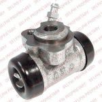 Delphi LW90092 колесный тормозной цилиндр на TOYOTA PRIUS (ZVW3_)