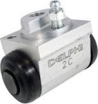 Delphi LW90108 колесный тормозной цилиндр на RENAULT KANGOO BE BOP (KW0/1_)