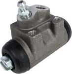 Delphi LW90114 колесный тормозной цилиндр на HYUNDAI TERRACAN (HP)
