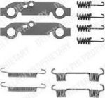 Delphi LY1013 комплектующие, стояночная тормозная система на MERCEDES-BENZ S-CLASS (W126)