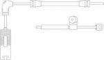 Delphi LZ0150 контрольный контакт, контроль слоя тормозных колод на Z4 (E85)