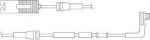 Delphi LZ0206 контрольный контакт, контроль слоя тормозных колод на 1 (E87)
