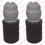 Delphi PCK68 пылезащитный комплект, амортизатор на VOLVO 340-360 (343, 345)