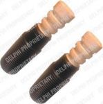 Delphi PCK74 пылезащитный комплект, амортизатор на MAZDA 323 III (BF)
