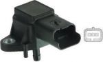 Delphi PS10134 датчик, давление во впускном газопроводе на FIAT SCUDO Combinato (220P)