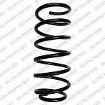 Delphi SC10105 пружина ходовой части на VW CADDY II пикап (9U7)