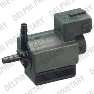 Delphi SL10046-12B1 клапан, система питания на VW GOLF IV (1J1)