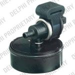 Delphi SL10059-12B1 клапан, система питания на VOLVO C70 I кабрио
