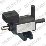Delphi SL10061-12B1 клапан, система питания на OPEL ASTRA H TwinTop (L67)