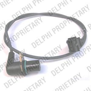 DELPHI Датчик АБС SS10712-12B1 (SS10712-12B1)