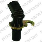 Delphi SS10743-12B1 Датчик к/вала PEUGEOT BOXER/FIAT DUCATO/CITROEN JUMPER 02-