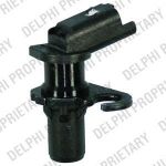 Delphi SS10744-12B1 датчик импульсов на PEUGEOT 207 (WA_, WC_)