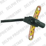 Delphi SS10758-12B1 датчик импульсов на RENAULT MEGANE I Coach (DA0/1_)